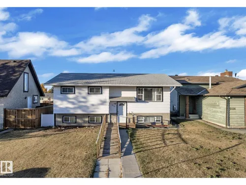 5118 17A AVE NW, Edmonton - $484,999
