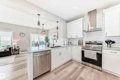 Interior photo 1 of 22566 99A AV NW