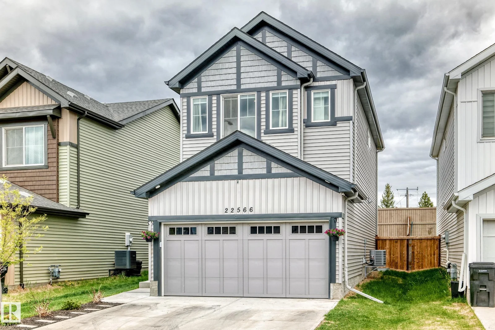 22566 99A AV NW, Edmonton - 4 bedroom Detached Single Family for sale