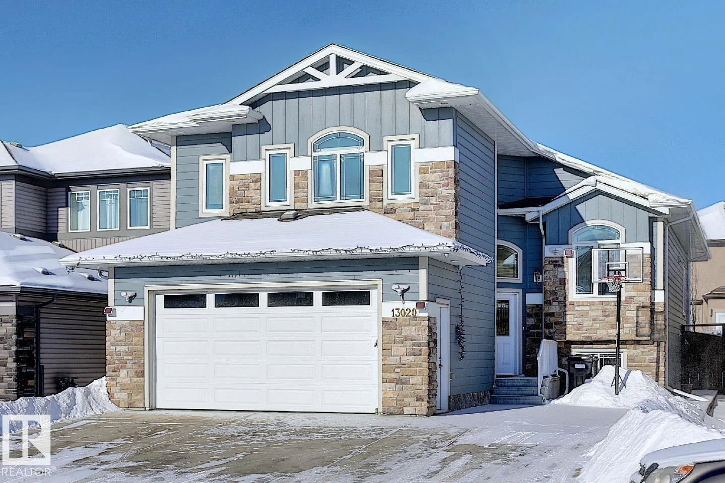 13020 164 AV NW, Edmonton - 5 bedroom Detached Single Family for sale