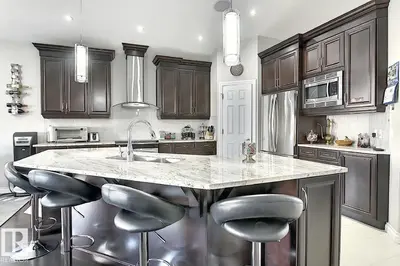 Interior photo 1 of 13020 164 AV NW