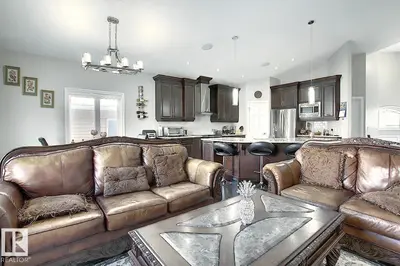 Interior photo 3 of 13020 164 AV NW