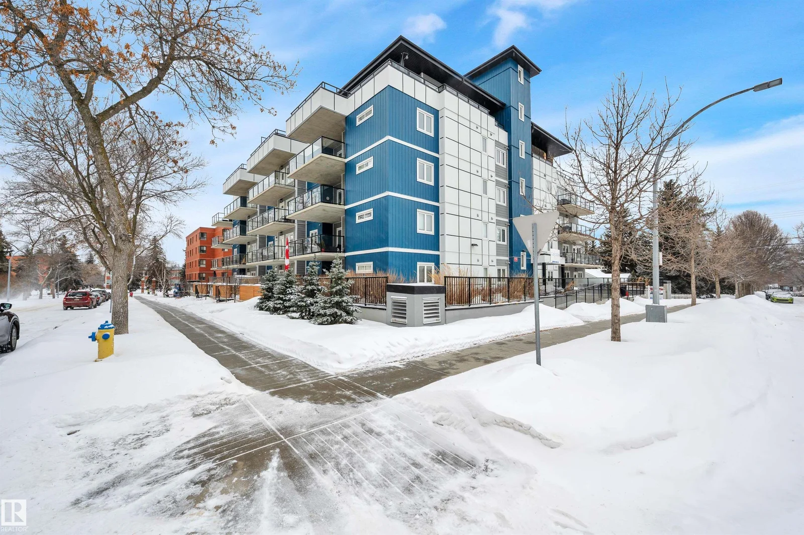 #306 8510 90 ST NW, Edmonton - 1 bedroom Apartment for sale