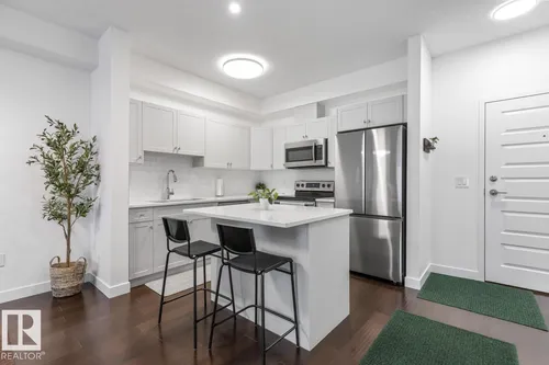 #307 8730 82 AV NW, Edmonton - $219,000