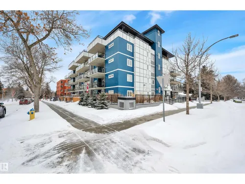 #306 8510 90 ST NW, Edmonton - $259,900