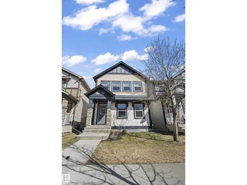 3041 ARTHURS CR SW SW, Edmonton - $449,700