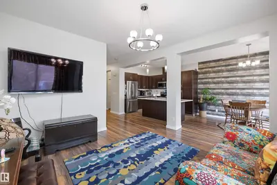 Interior photo 3 of 5842 ANTHONY CR SW