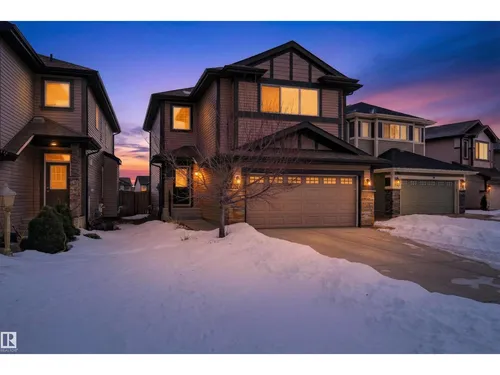 4723 ALWOOD BEND SW SW, Edmonton - $559,000