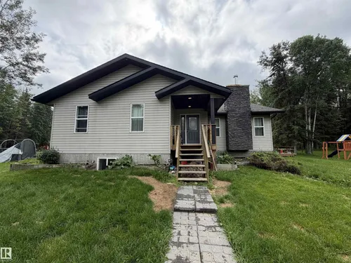 644081 RGE ROAD 235, Rural Athabasca County - $535,000