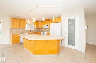 Interior photo 3 of #210 2420 108 ST NW