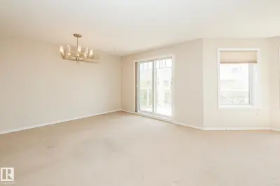 Interior photo 4 of #210 2420 108 ST NW