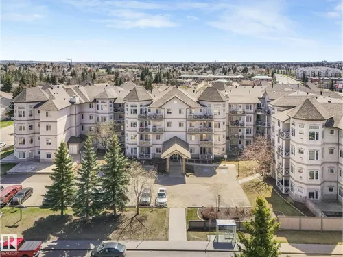 #317 2420 108 ST NW, Edmonton - $259,000