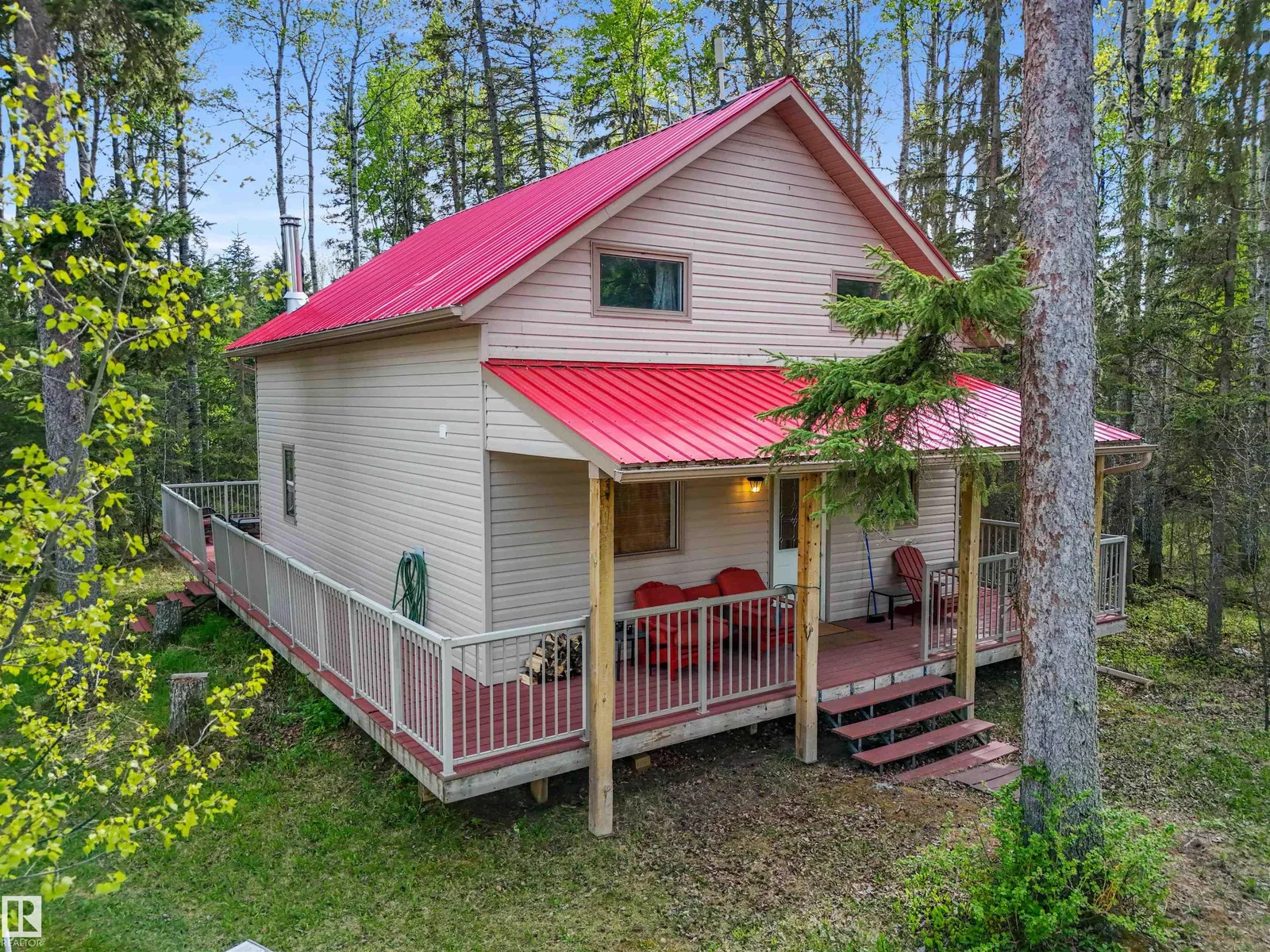 #313 55061 TWP ROAD 462, Rural Wetaskiwin County - 3 bedroom Detached Single Family for sale
