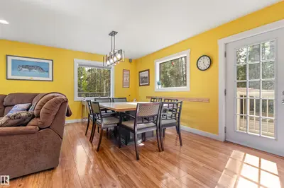 Interior photo 2 of #313 55061 TWP ROAD 462