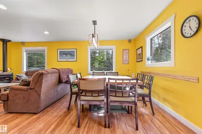 Interior photo 3 of #313 55061 TWP ROAD 462
