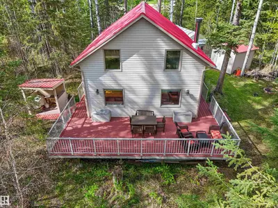Interior photo 1 of #313 55061 TWP ROAD 462