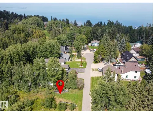 612 6th Street Norris Beach, Rural Wetaskiwin County - $87,000