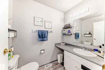 Interior photo 2 of 214A WARWICK RD NW