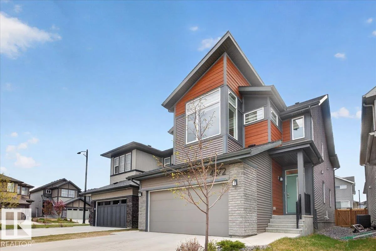 4872 KINNEY RD SW, Edmonton - 5 bedroom Detached Single Family for sale