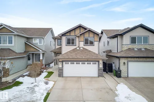 12152 172 AV NW, Edmonton - $618,000