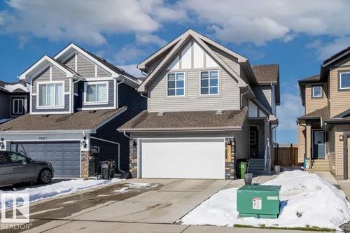 17616 124 ST NW, Edmonton - $629,900