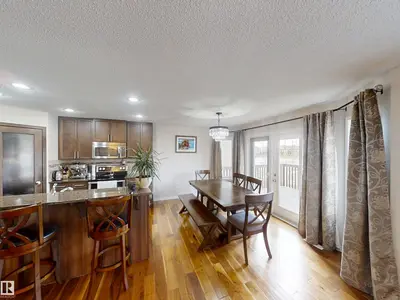 Interior photo 2 of 12208 168 AV NW