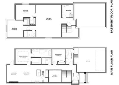 Interior photo 1 of 213 EDGEMONT GR NW