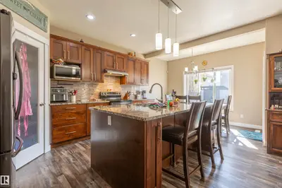 Interior photo 2 of 8907 97A AV