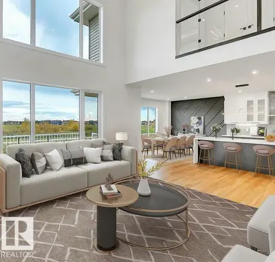 Interior photo 1 of 13032 186 AV NW