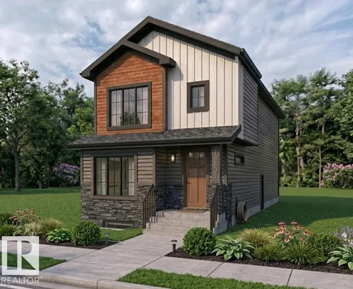 18631 130 ST NW, Edmonton - $555,000