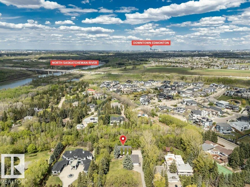260 Windermere DR NW, Edmonton - 4 bedroom Detached Single Family for sale