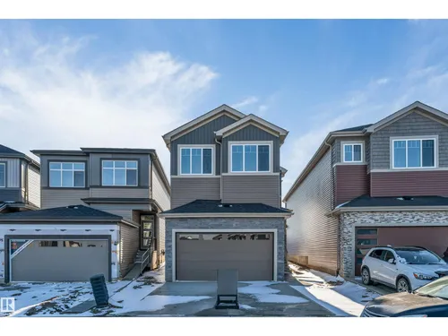 22807 80 AV NW, Edmonton - $649,000