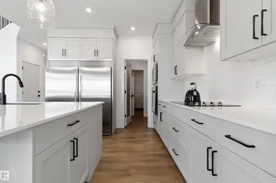 Interior photo 4 of 22328 88 AV NW