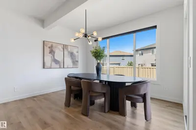 Interior photo 3 of 22328 88 AV NW