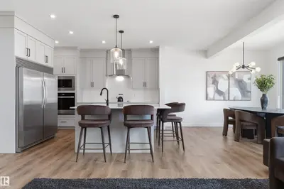 Interior photo 2 of 22328 88 AV NW