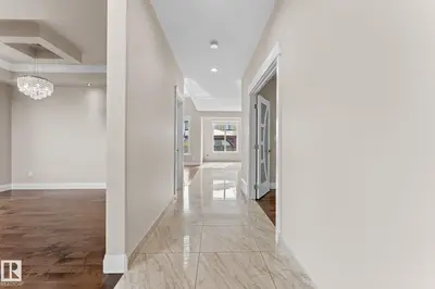 Interior photo 2 of 16543 132 ST NW
