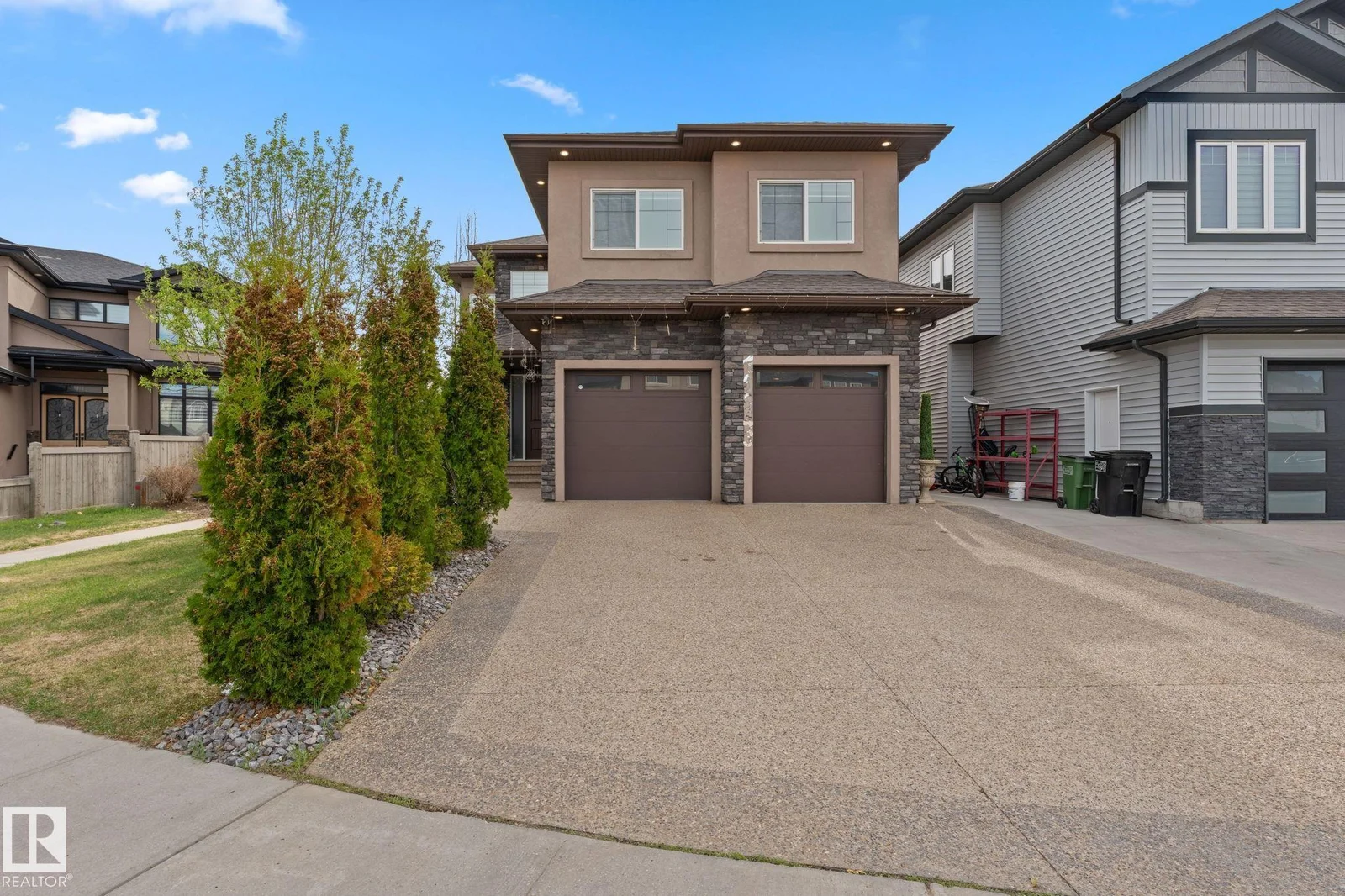 16543 132 ST NW, Edmonton - 7 bedroom Detached Single Family for sale
