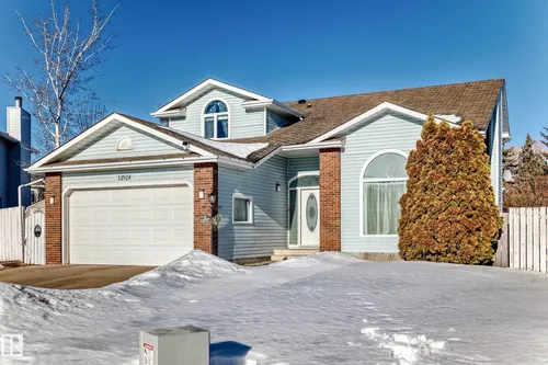 12924 157 AV NW, Edmonton - $630,000