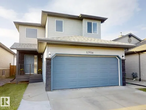 12936 161A AV NW, Edmonton - $619,900