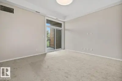 Interior photo 4 of #228 10531 117 ST NW
