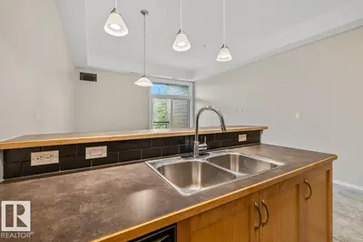 Interior photo 2 of #228 10531 117 ST NW