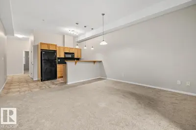 Interior photo 3 of #228 10531 117 ST NW