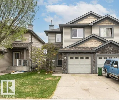 2314 LEMIEUX PL NW, Edmonton - $418,500