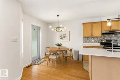 Interior photo 2 of 2550 RABBIT HILL RD NW