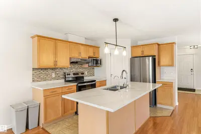 Interior photo 3 of 2550 RABBIT HILL RD NW