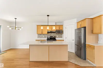 Interior photo 4 of 2550 RABBIT HILL RD NW