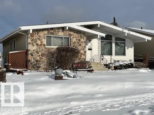 11003 144 ST NW, Edmonton - $400,000
