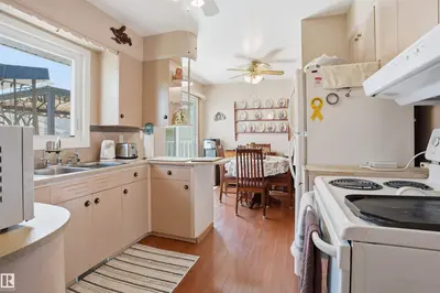Interior photo 2 of 10943 149 ST NW