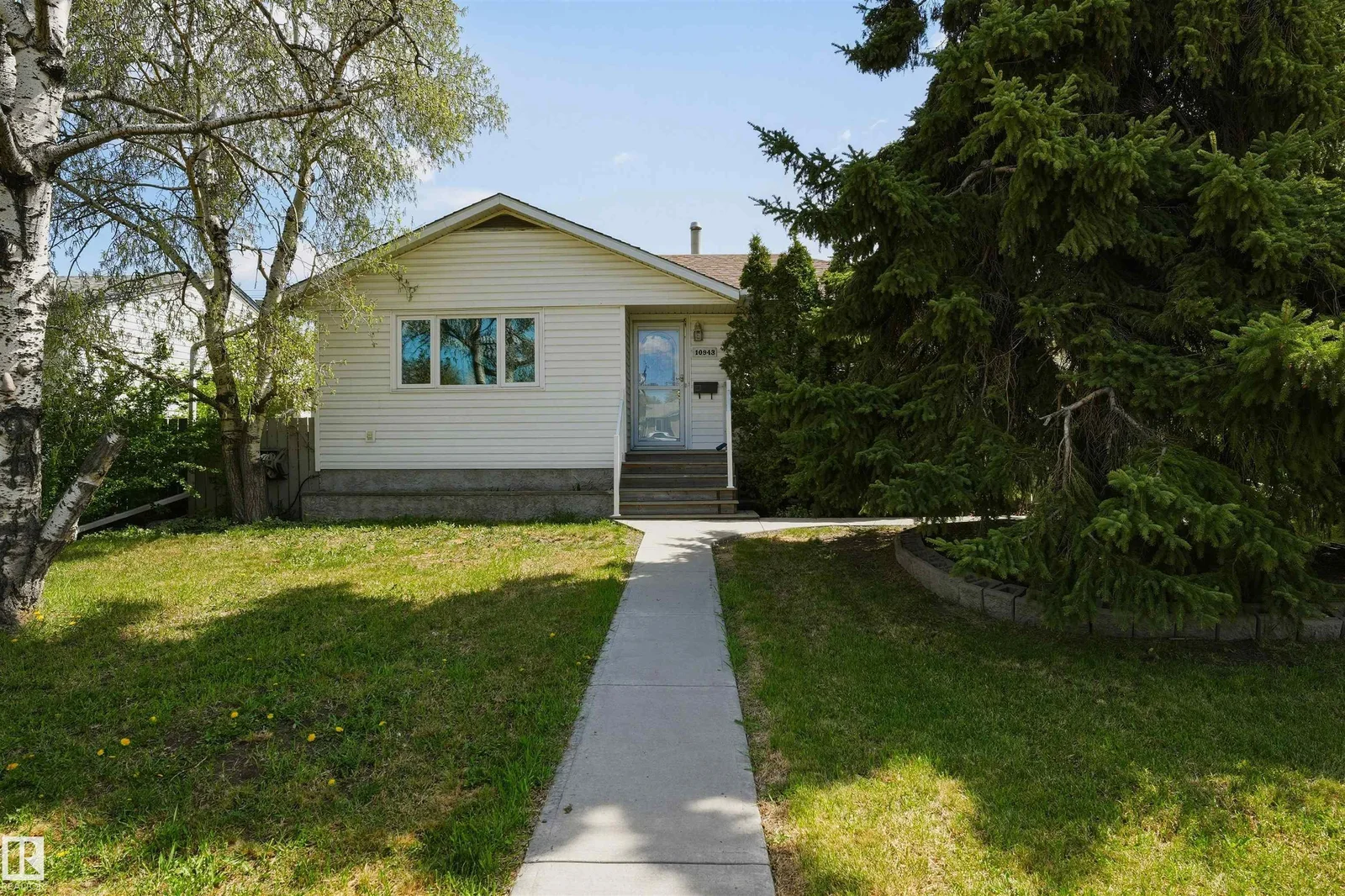 10943 149 ST NW, Edmonton - 3 bedroom Detached Single Family for sale