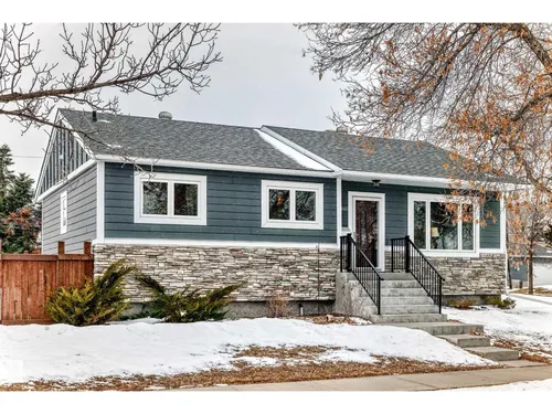 10860 147 ST NW, Edmonton - $499,000